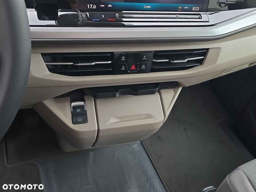 Volkswagen Multivan 2.0 TDI L2 Edition DSG - 20