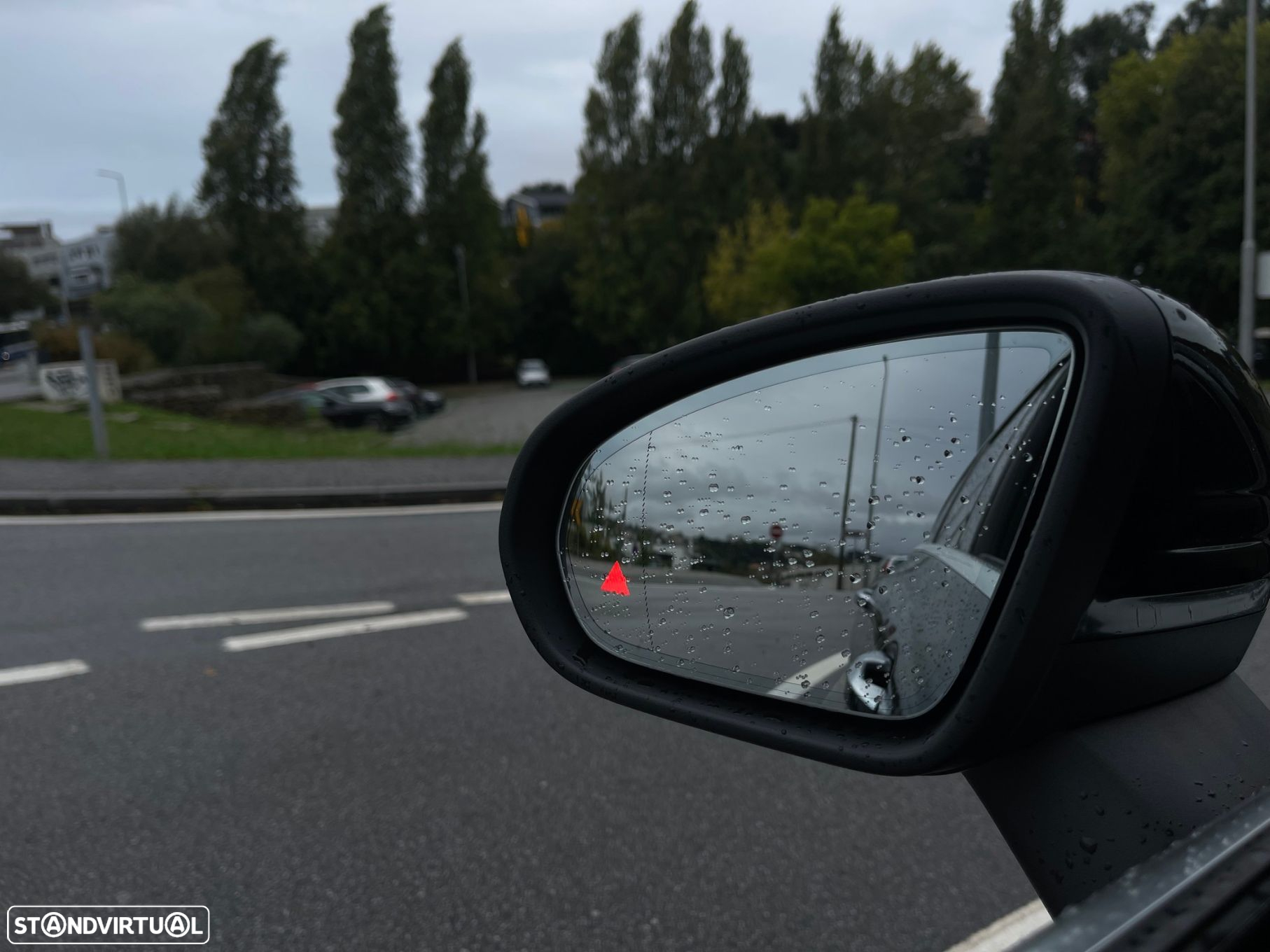 Mercedes-Benz CLA 180 - 61
