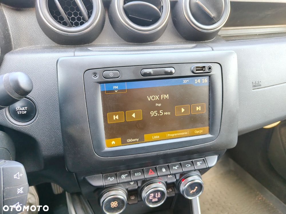 Dacia Duster TCe 150 4WD Prestige - 16