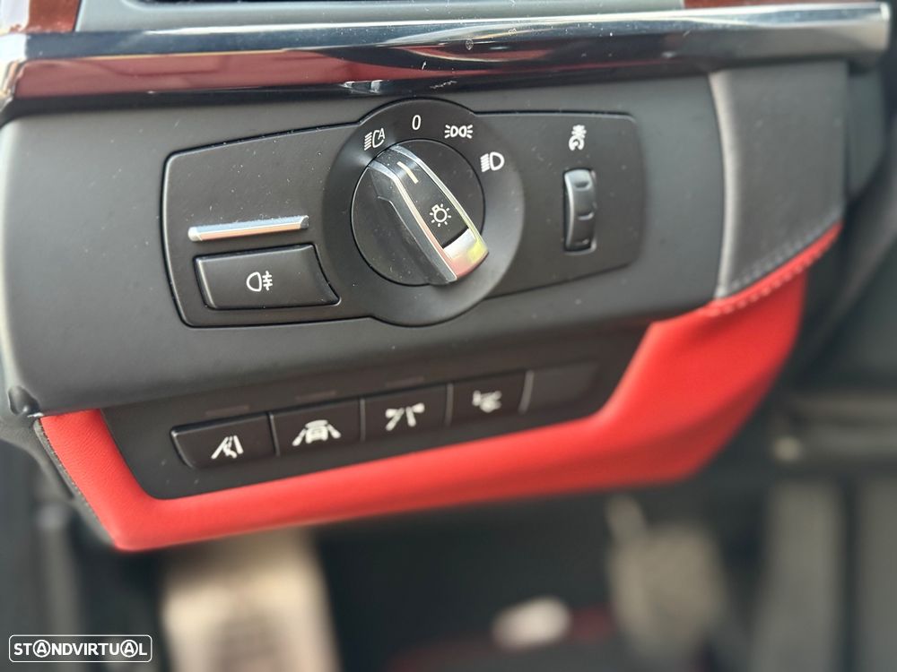 BMW M6 Standard - 40