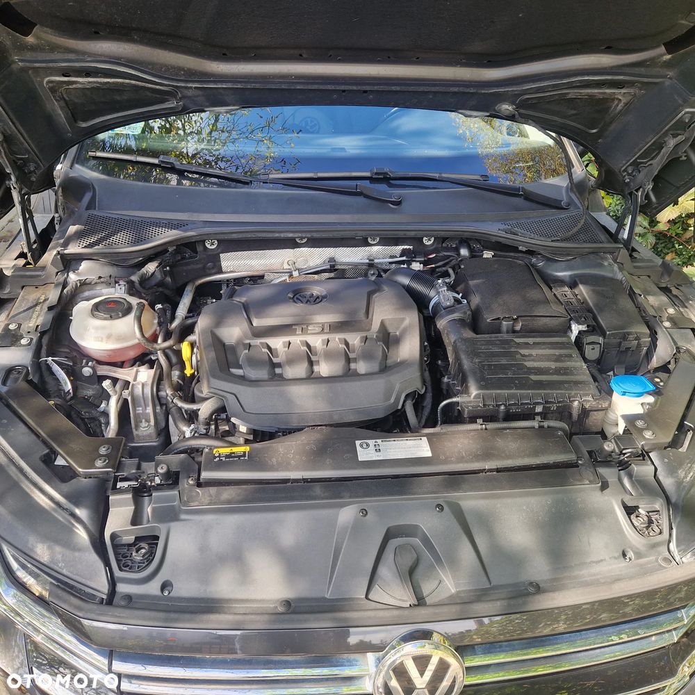 Volkswagen Arteon 2.0 TSI Essence DSG - 30