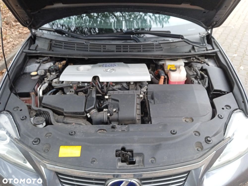 Lexus CT 200h Eco / Elite - 30