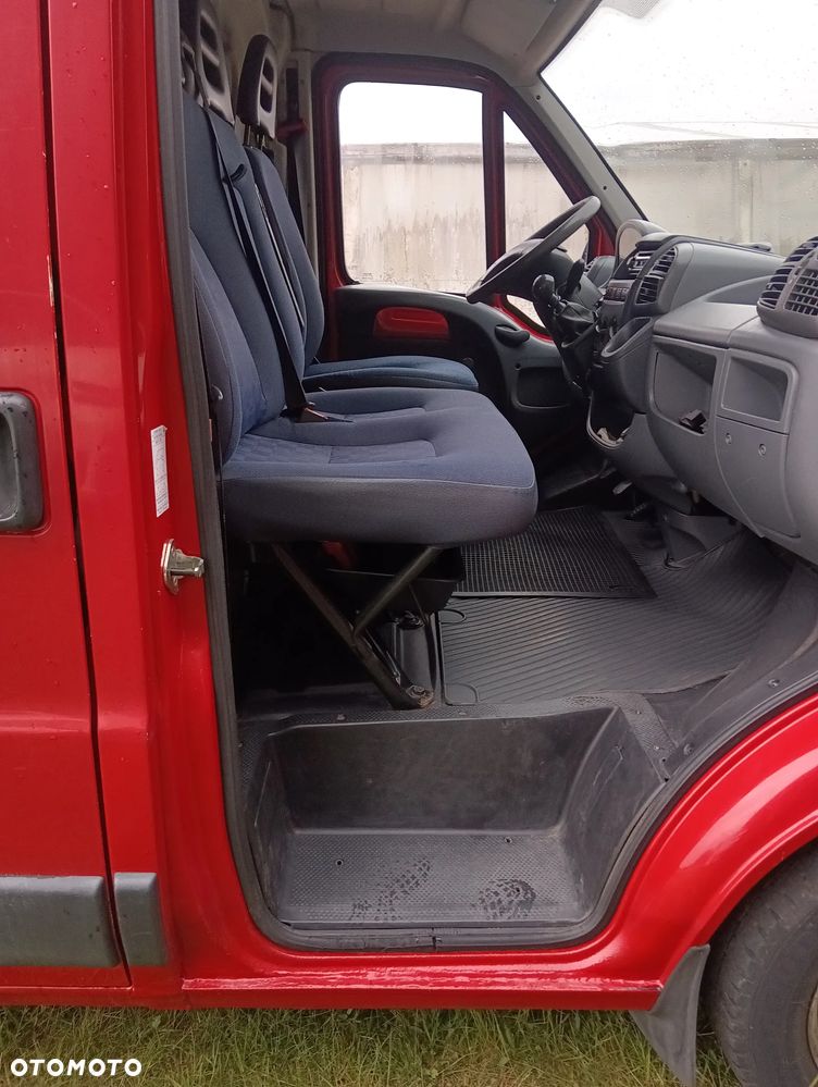 Fiat Ducato - 9