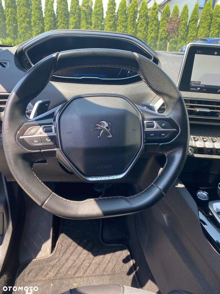 Peugeot 3008 1.2 PureTech Allure S&S EAT6 - 23