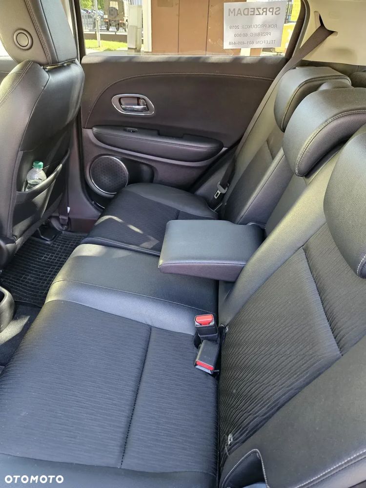 Honda HR-V 1.5 Executive (ADAS) - 5