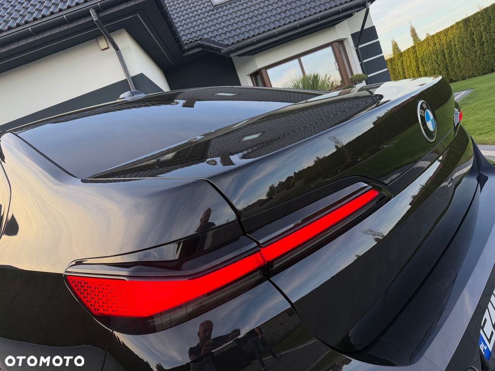 BMW Seria 7 740d xDrive - 31