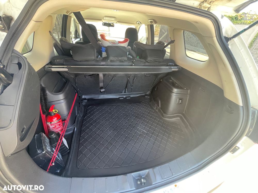 Mitsubishi Outlander 2.2 Litre DI-D AWD Instyle Aut. - 13
