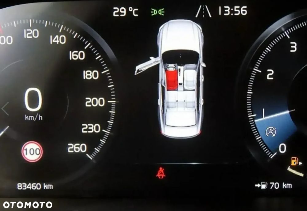 Volvo S90 T5 Geartronic Inscription - 9