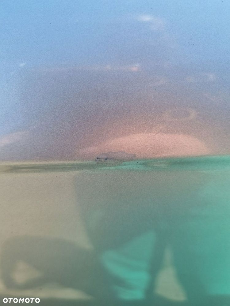 AUDI A6 III C6 04-08 2007 r. DRZWI LEWY TYŁ LEWE TYLNE SEDAN EU * - 9