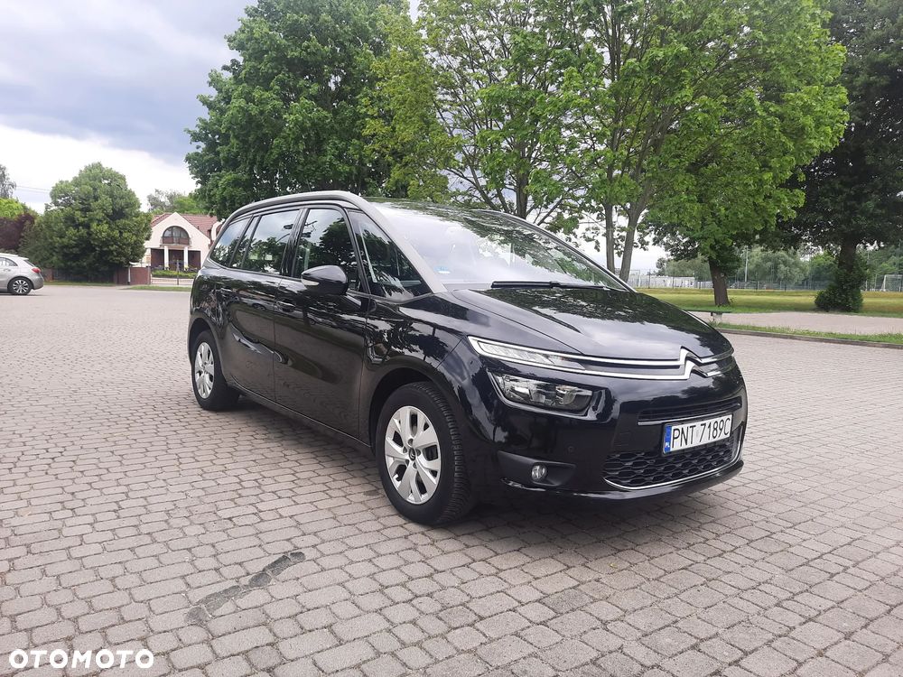 Citroën C4 PureTech 130 Stop&Start SHINE - 3