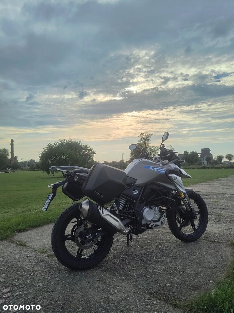 BMW GS - 4