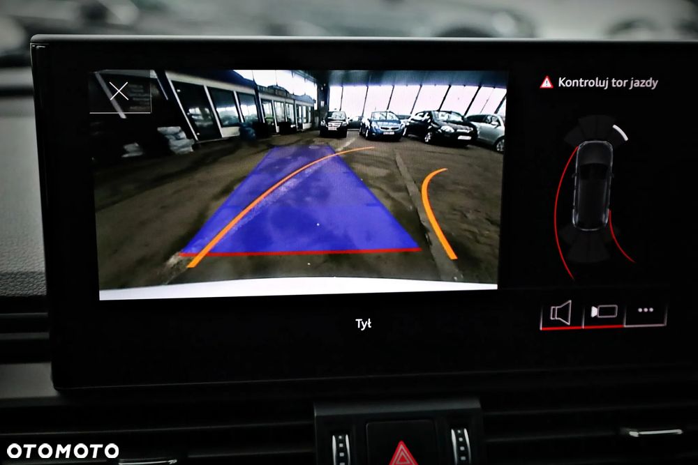 Audi Q5 40 TDI Quattro Sport S tronic - 28