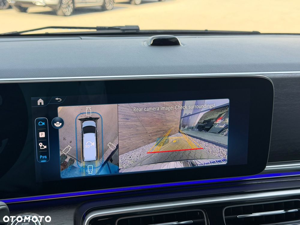 Mercedes-Benz Klasa V 300 d 4-Matic 9G-Tronic Avantgarde (ekstra d³) - 14