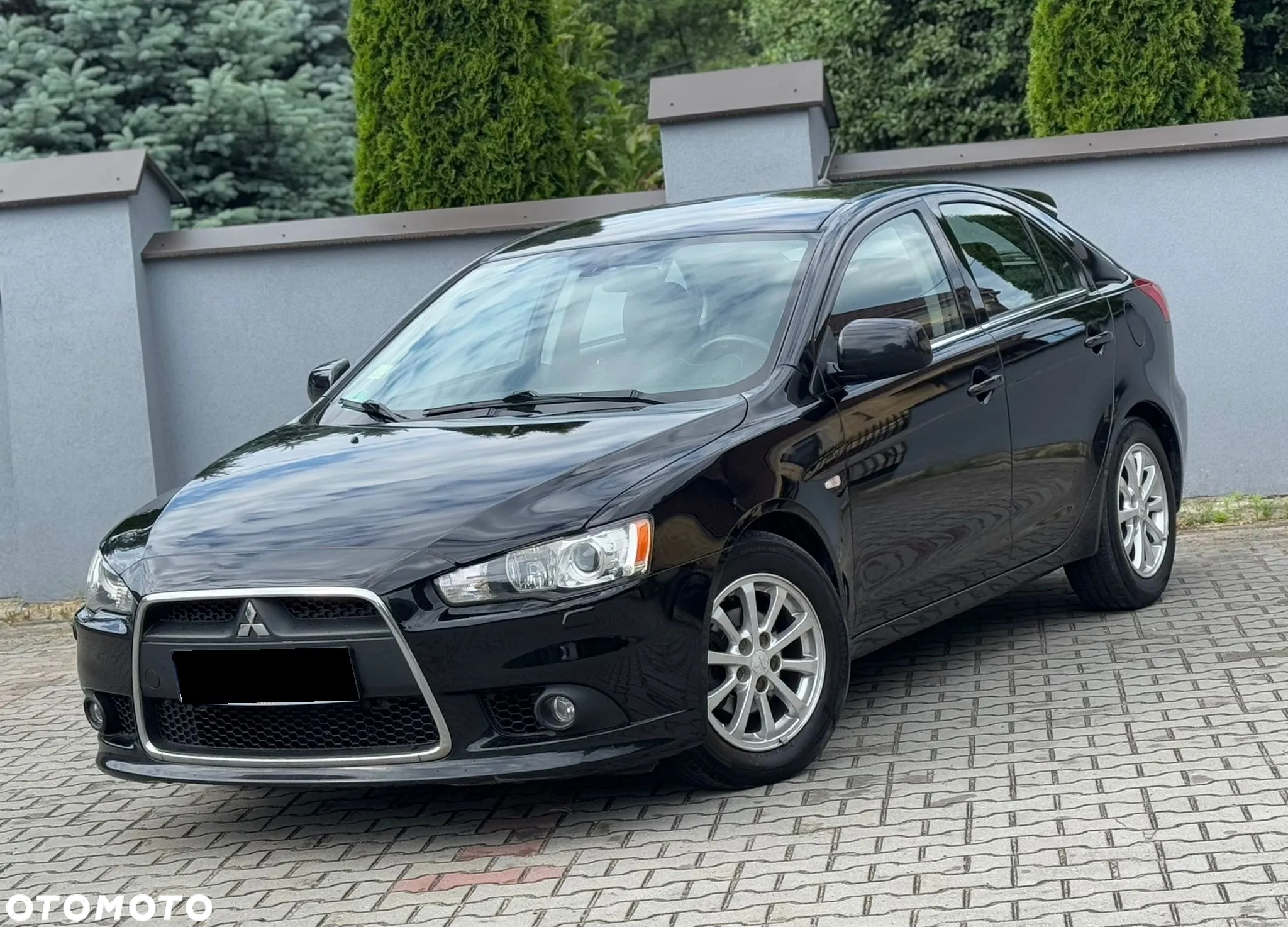 Mitsubishi Lancer 1.6 ClearTec Inform - 3