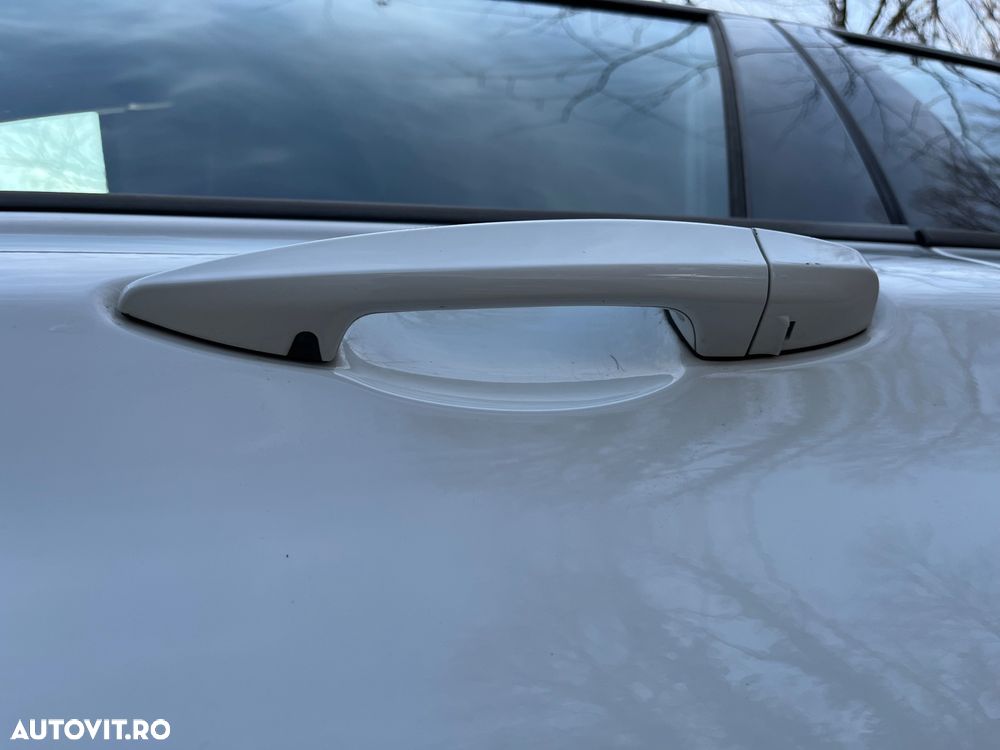 BMW X1 sDrive18d Aut. Advantage - 20