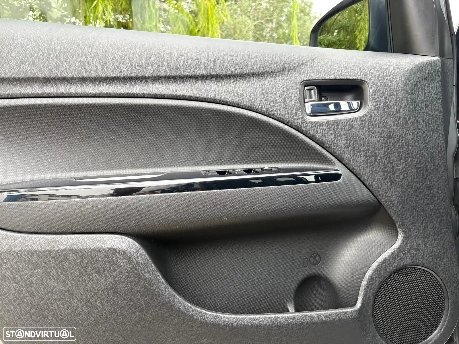 Mitsubishi Space Star 1.2 Intense Connect Edition - 18