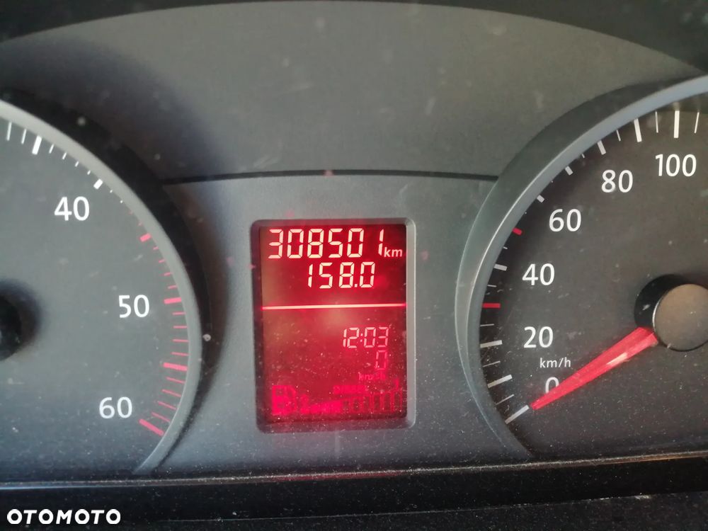 Volkswagen Crafter - 7