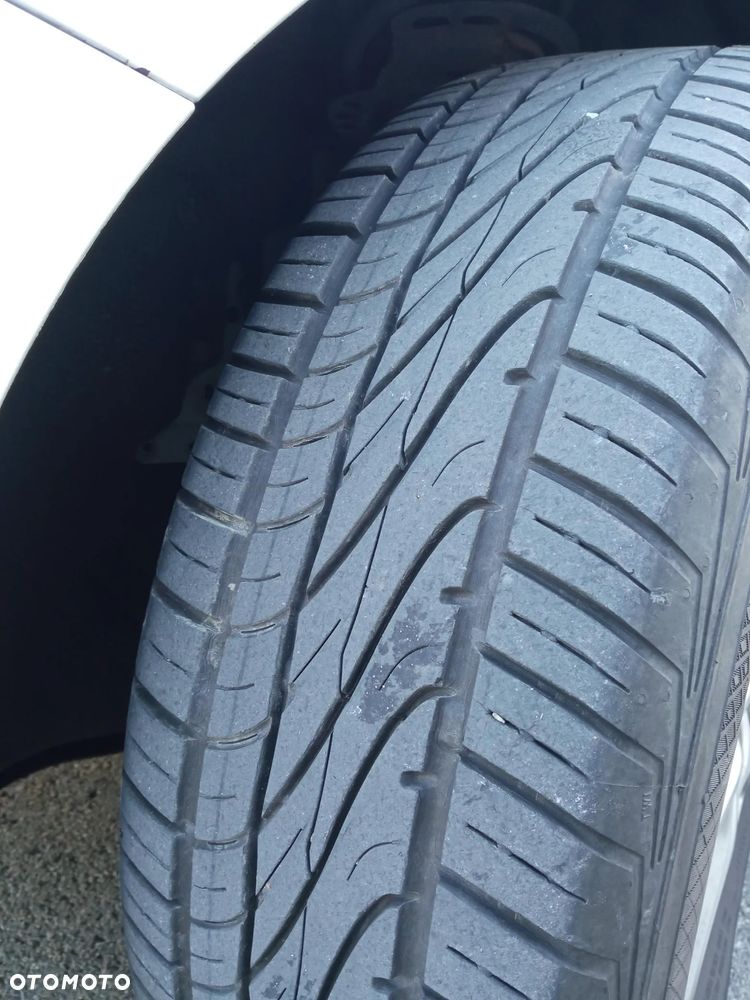 Ford Focus 1.5 TDCi Trend - 15