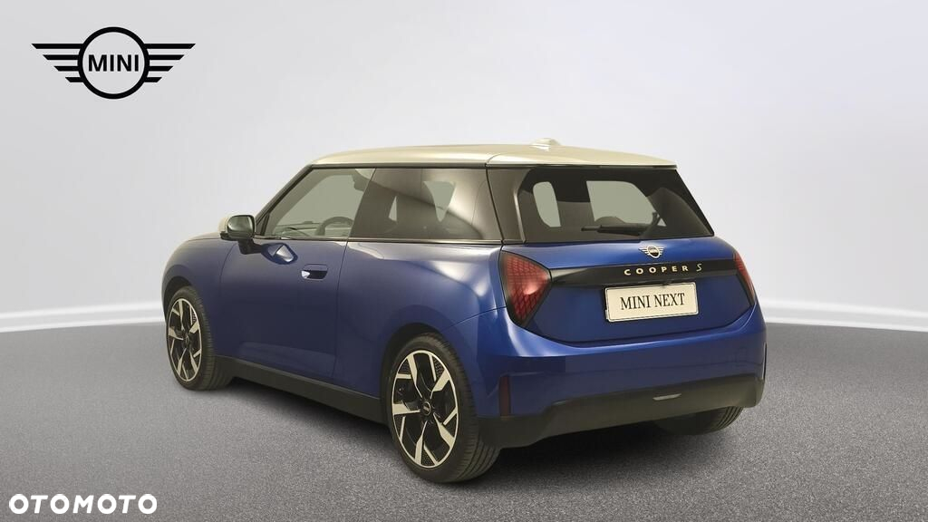 MINI Cooper - 5