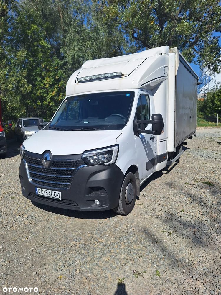 Renault MASTER - 1