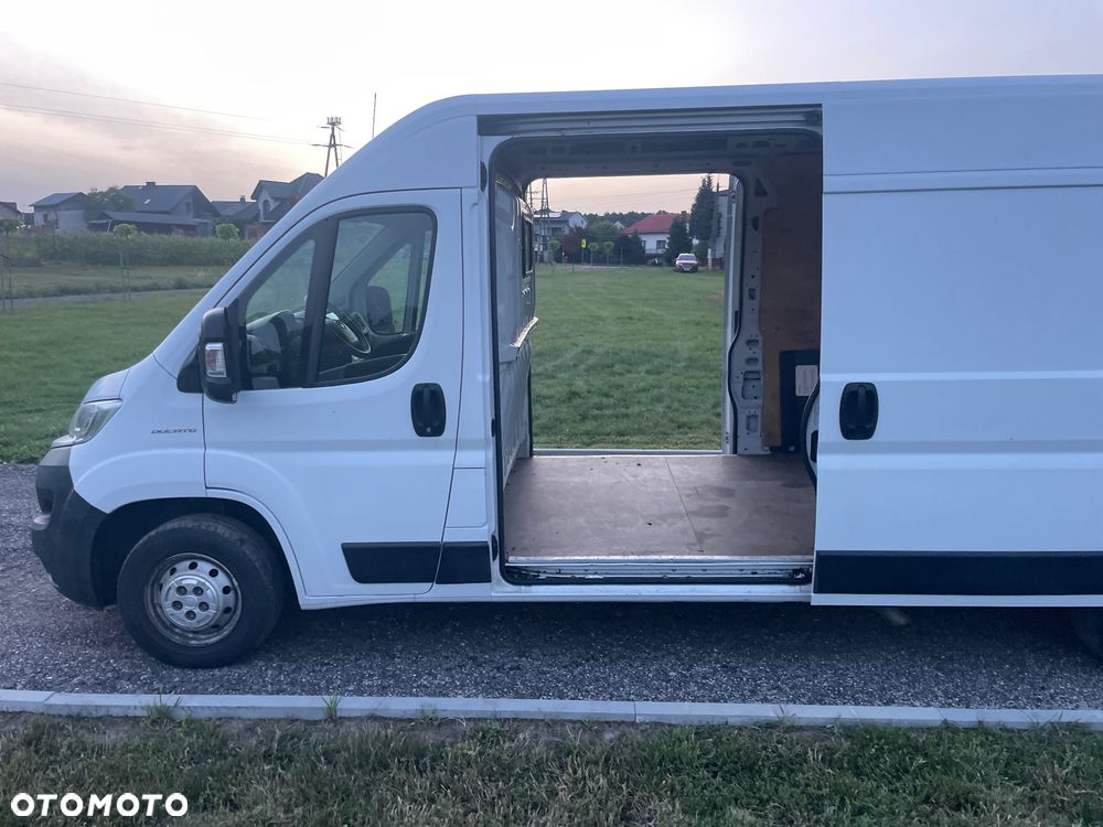 Fiat Ducato L3H2 - 13