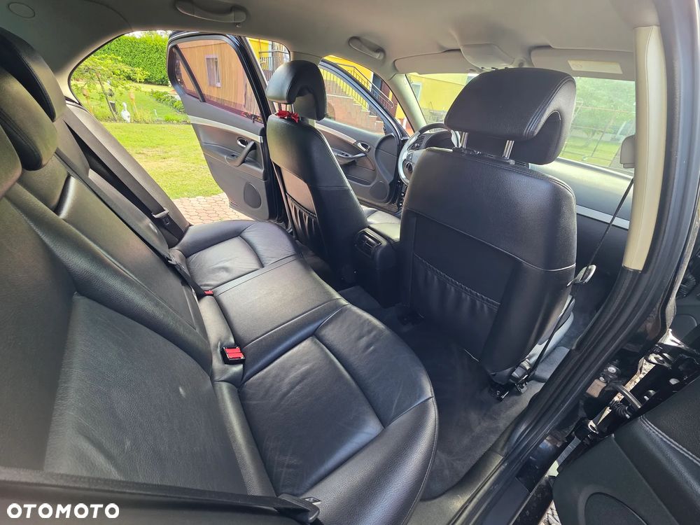 Saab 9-3 2.0T Vector BioPower - 13