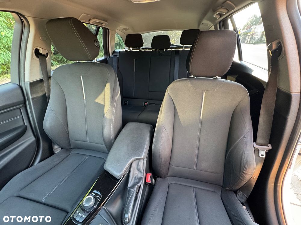 BMW Seria 3 - 14