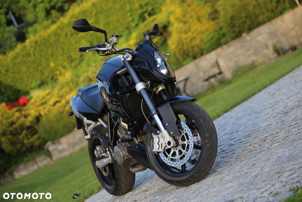 KTM Super Duke - 6