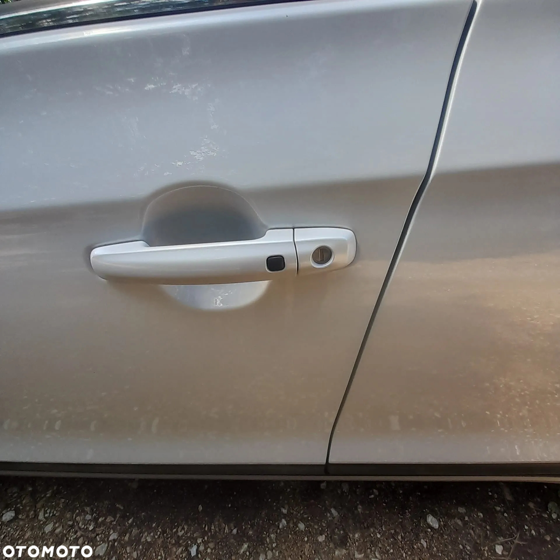Suzuki SX4 S-Cross - 12