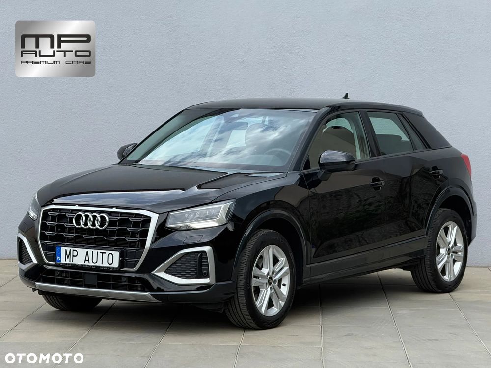 Audi Q2 35 TFSI S tronic - 2