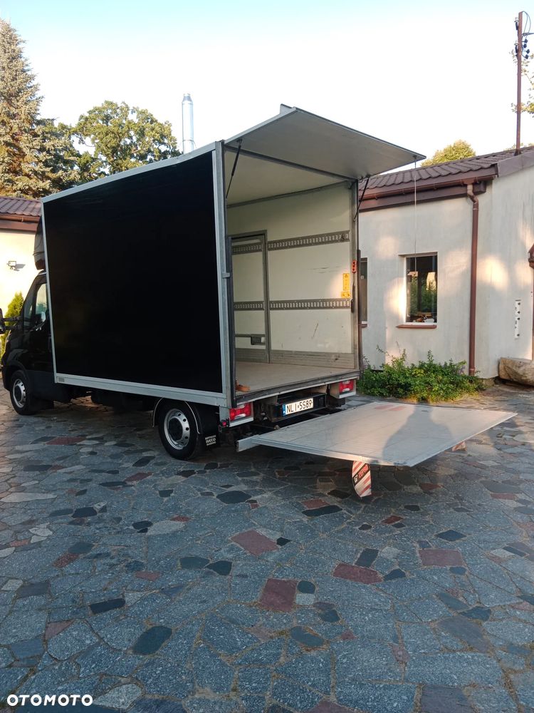 Iveco DAILY 35S17 - 15