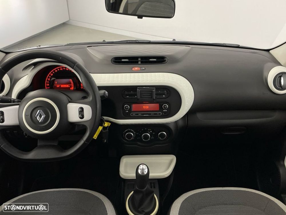 Renault Twingo 1.0 SCe Luxe - 10