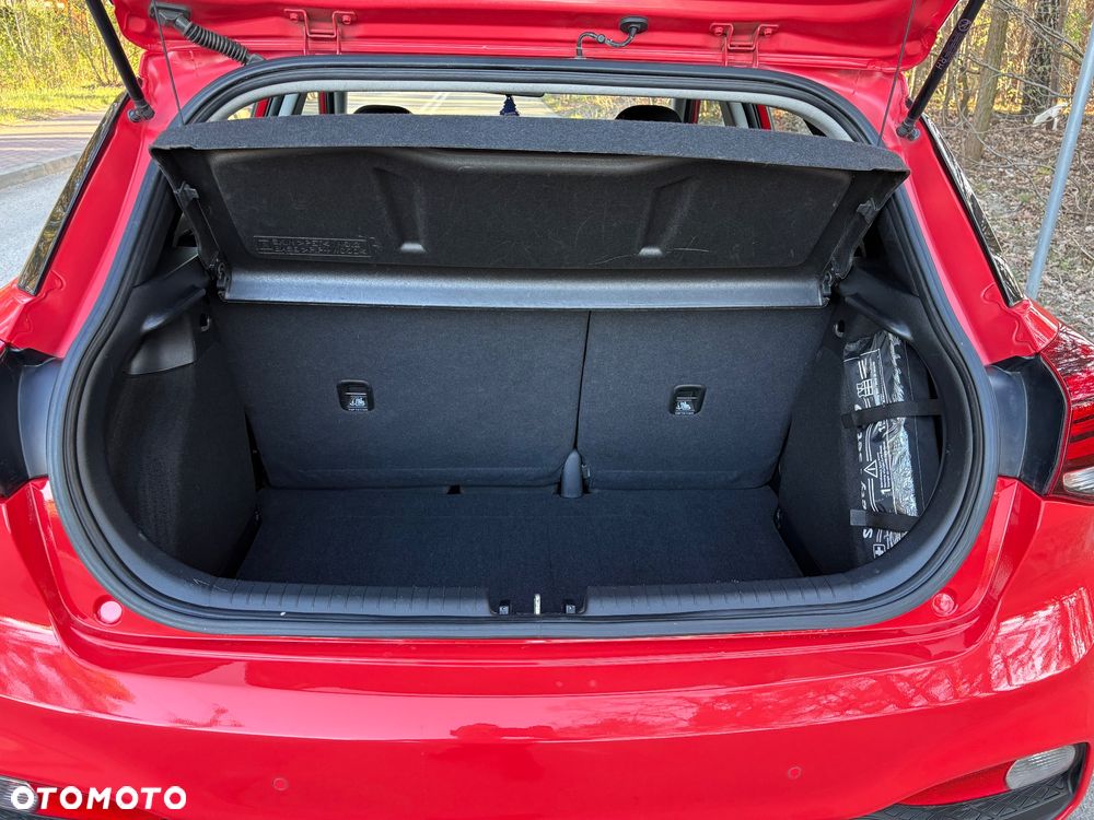 Hyundai i20 blue 1.0 T-GDI Active DCT Style - 22