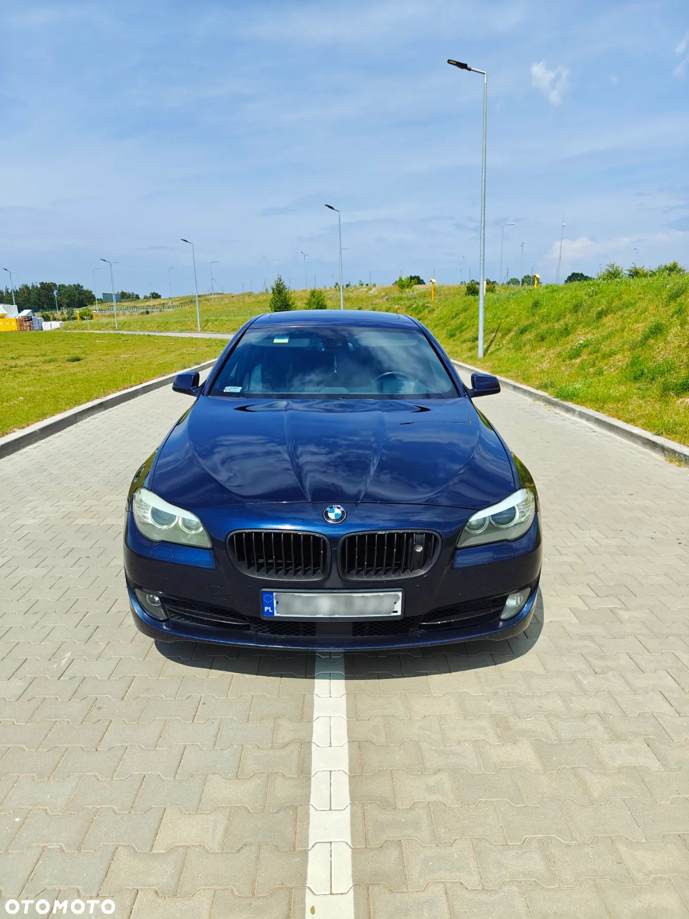 BMW Seria 5 - 5