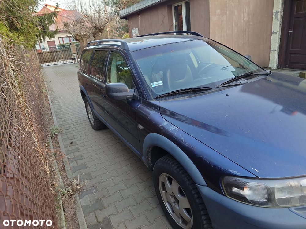 Volvo V70 Cross Country 2.4 AWD - 9