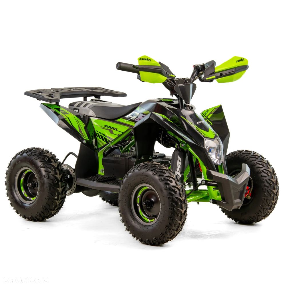 XTR Inny - 11
