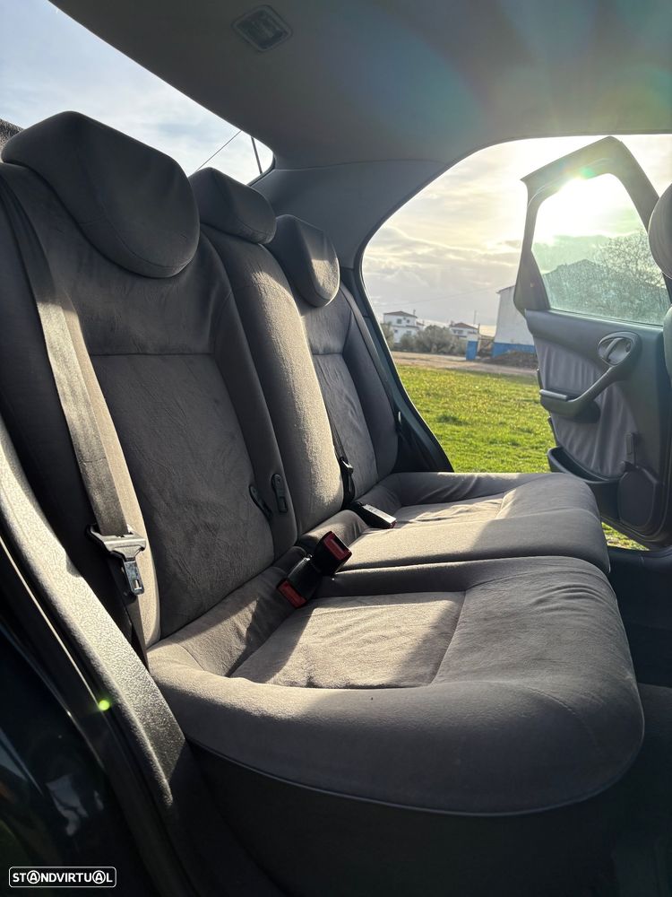 Citroën Xsara - 13