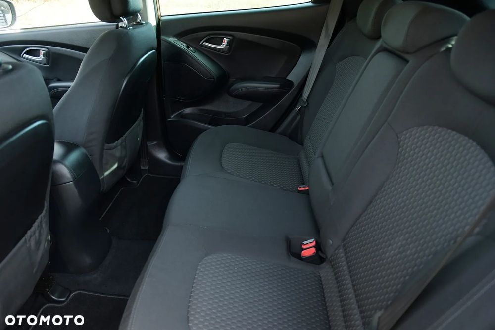 Hyundai ix35 - 27