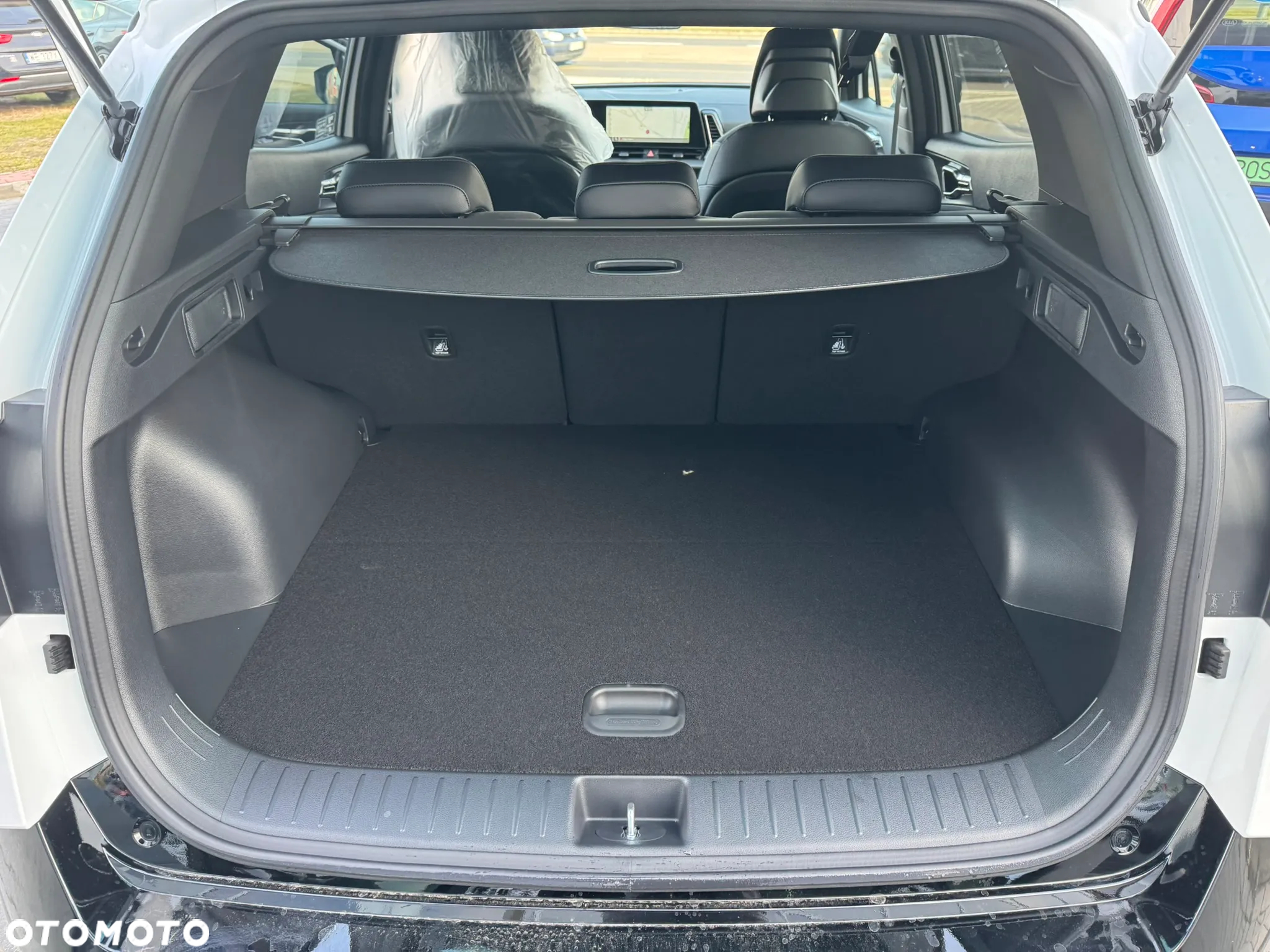 Kia Sportage 1.6 T-GDI Anniversary 2WD - 21