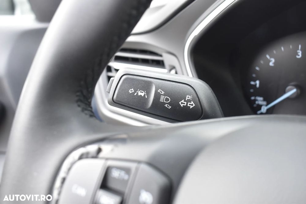 Ford Focus 1.5 EcoBlue Trend Edition - 22