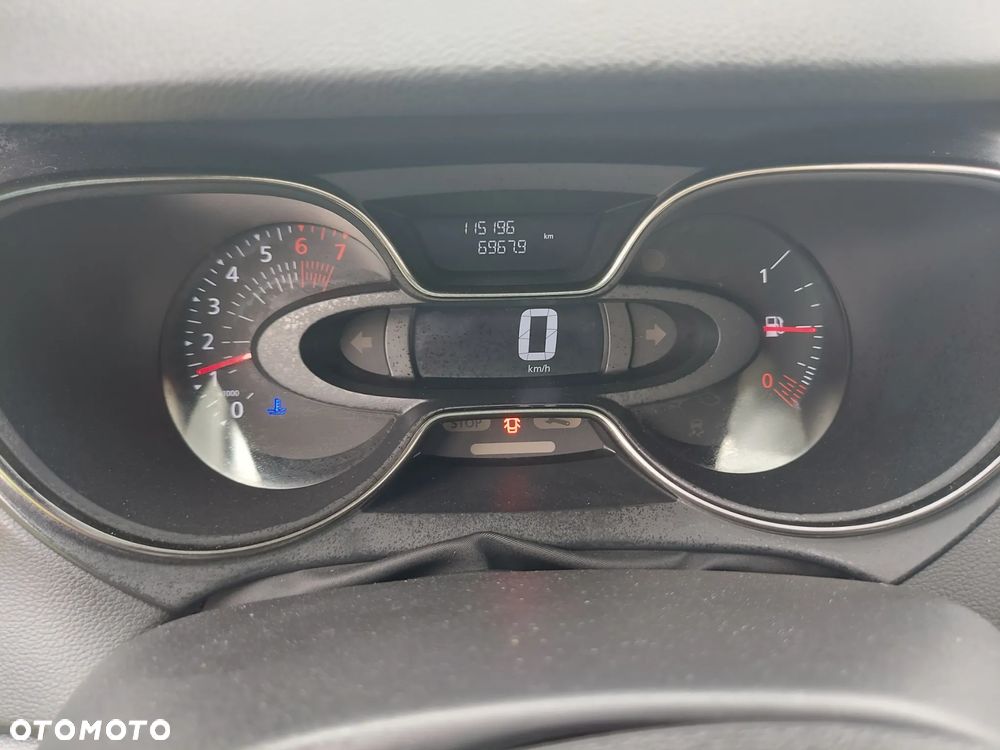 Renault Captur 0.9 Energy TCe Limited - 13