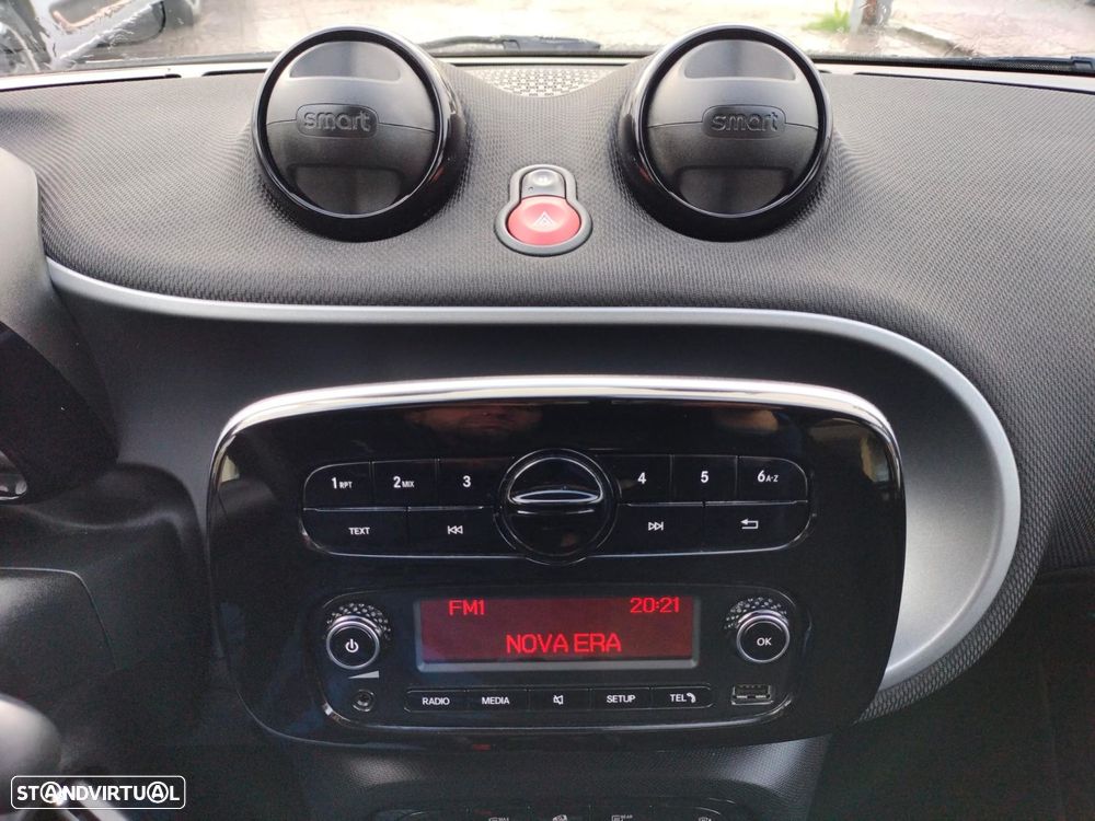 smart forfour ver-drive-passion - 22