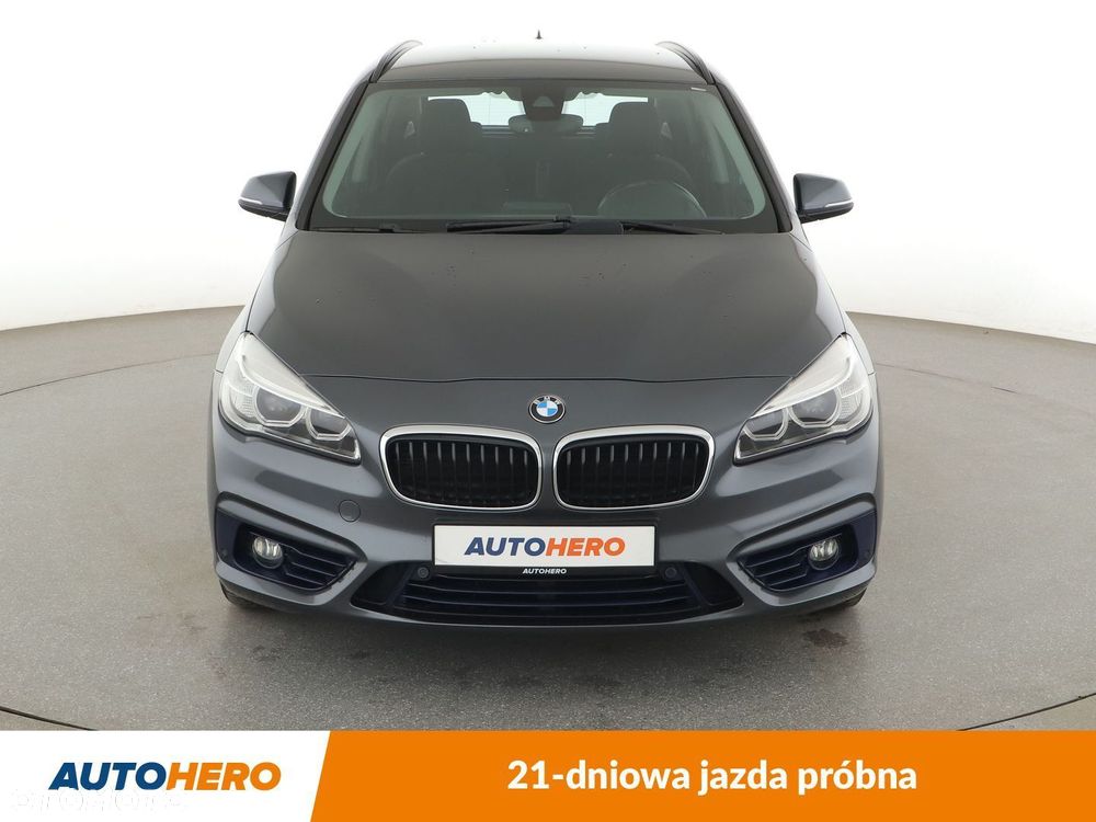 BMW Seria 2 218d GT Sport Line - 9