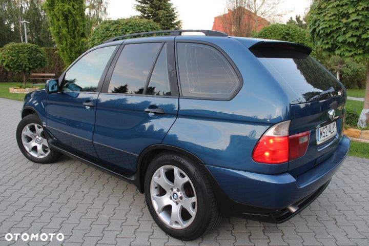 BMW X5 - 13