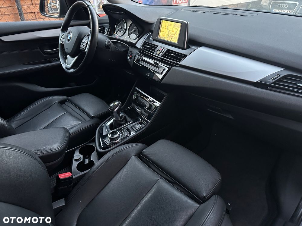 BMW Seria 2 225xe iPerformance - 16