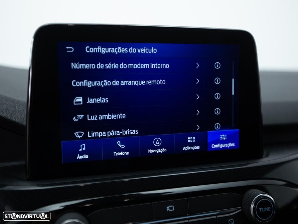 Ford Kuga 1.5 TDCi EcoBlue ST-Line Aut. - 31