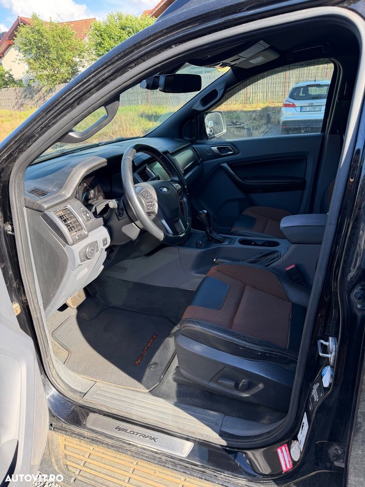 Ford Ranger - 24