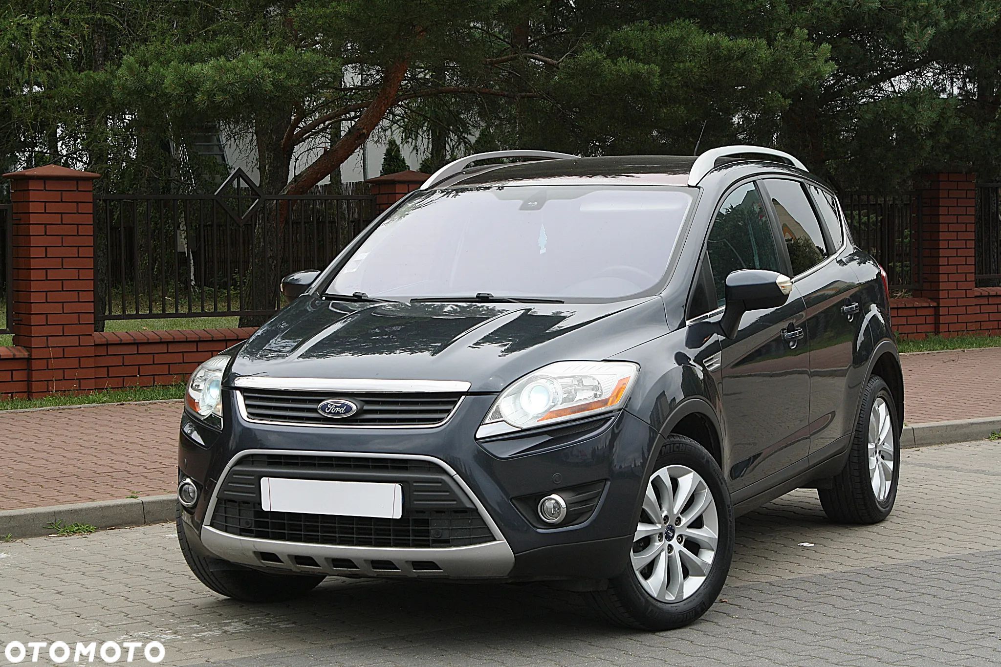 Ford Kuga 2.0 TDCi 4WD Trend - 1