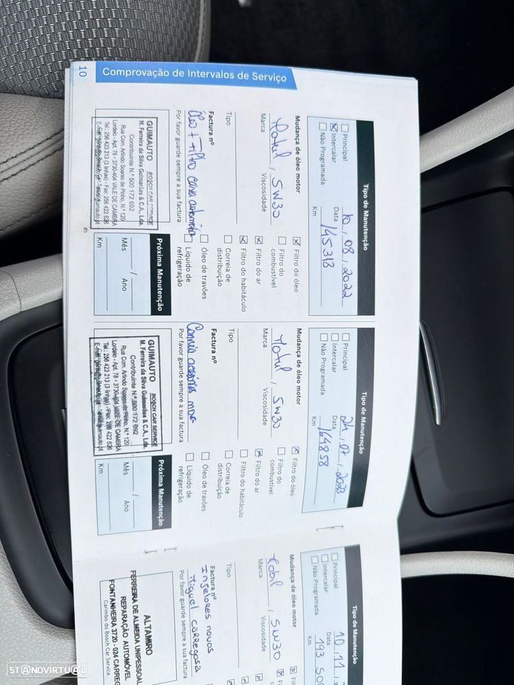 Mercedes-Benz CLA 180 CDI Urban Aut. - 33