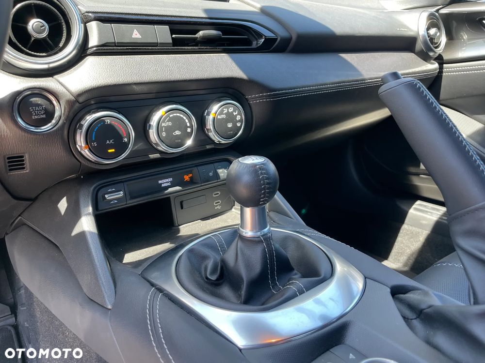 Mazda MX-5 2.0 Exclusive-Line - 20